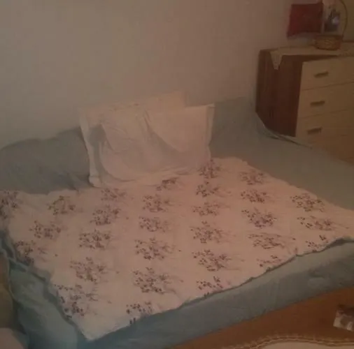 Behdzeta Mutevelica Apartman
