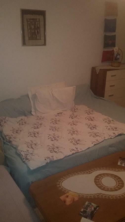 Apartment Behdzeta Mutevelica Apartman Sarajevo