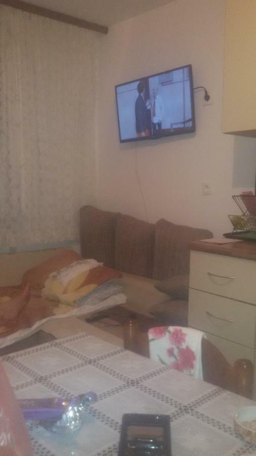 Behdzeta Mutevelica Apartman Apartment