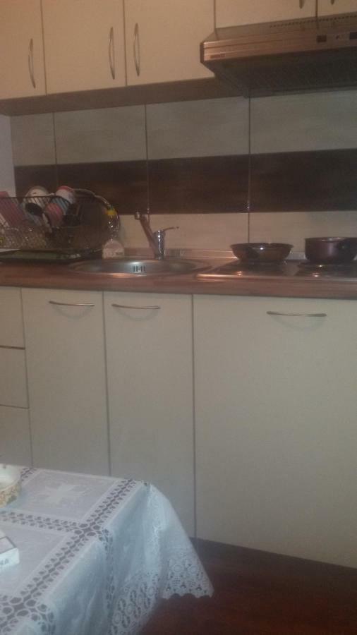 Behdzeta Mutevelica Apartman Apartment *